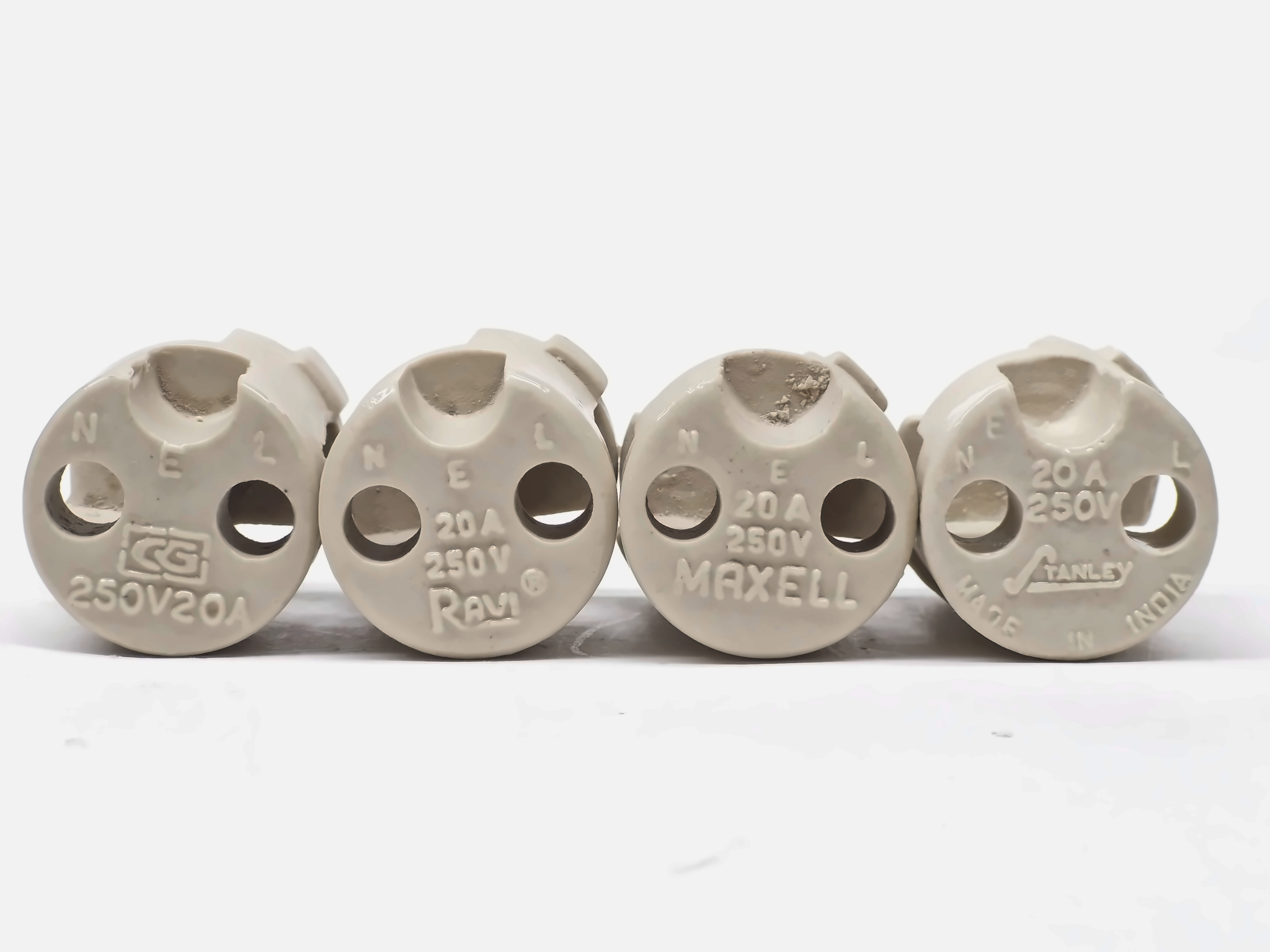 Fuse Holder